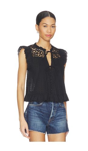 Rayna Top en . Taille XS. Also en M, L - HEARTLOOM - Modalova