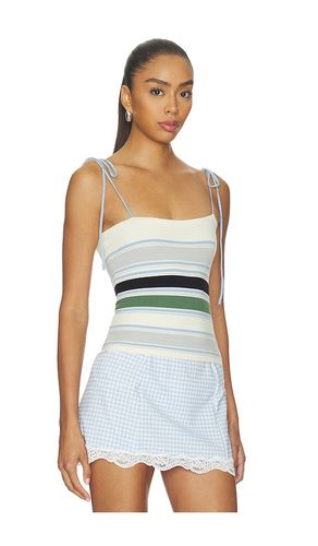 Teyana Top en . Taille L. Also en XL - HEARTLOOM - Modalova