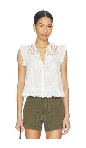 Rayna Top en . Taille M. Also en S, XL - HEARTLOOM - Modalova