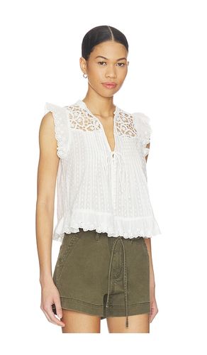 Rayna Top en . Taille M. Also en XL - HEARTLOOM - Modalova