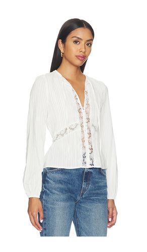 Freda Top en . Taille S. Also en XS - HEARTLOOM - Modalova
