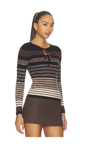 Lola Top en . Taille XS. Also en S, M, L, XL - HEARTLOOM - Modalova