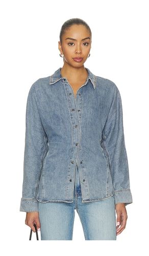 CHEMISE BOBBIE en . Taille XS. Also en S, M, L, XL - HEARTLOOM - Modalova