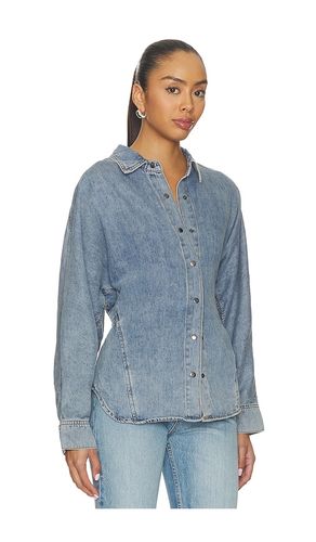 CHEMISE BOBBIE en . Taille XS. Also en S, M, L, XL - HEARTLOOM - Modalova