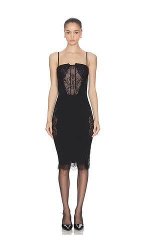 ROBE COLLAGE en . Taille M. Also en S - HAELO - Modalova