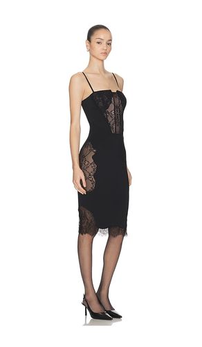 ROBE COLLAGE en . Taille XS. Also en S, M, XL - HAELO - Modalova