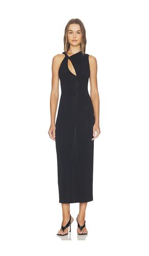ROBE LOCK TWIST DRESS en . Taille S. Also en XS, XXS, M, L, XL - HAELO - Modalova