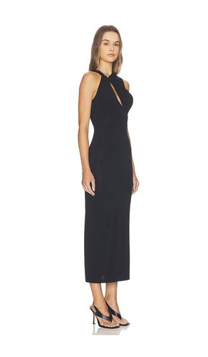 ROBE LOCK TWIST DRESS en . Taille S. Also en XS, XXS, M, L, XL - HAELO - Modalova