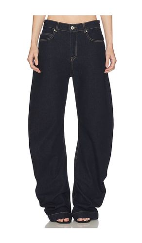 JEAN FLARE BANANA TWIST FLARE JEAN en . Taille 23. Also en 24, 25, 29, 32 - HAELO - Modalova