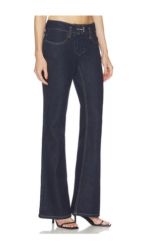 Low Waist Retro Jean in . Size 24. Also in 25, 26, 27, 28, 29, 31 - HAELO - Modalova