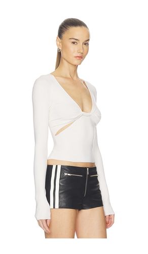 PULL TWIST SWEATER en . Taille L. Also en XL - HAELO - Modalova