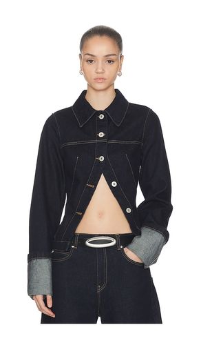BLOUSON CINCH BACK JACKET en . Taille M. Also en XS, XXS - HAELO - Modalova