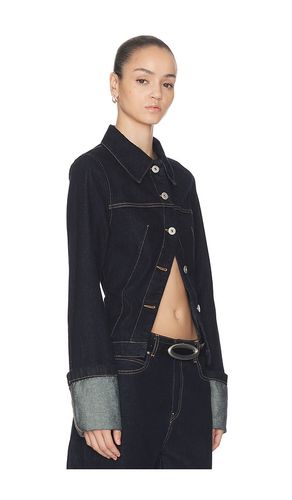 BLOUSON CINCH BACK JACKET en . Taille M. Also en XXS - HAELO - Modalova