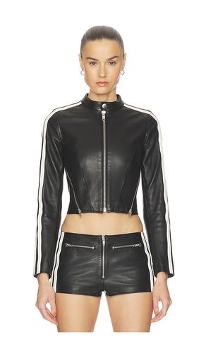 BLOUSON SPORT ZIP UP JACKET en . Taille M. Also en S, XS - HAELO - Modalova