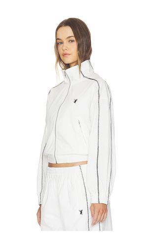 BLOUSON ARCHANGEL TRACKJACKET en . Taille M. Also en S, XL - HAELO - Modalova