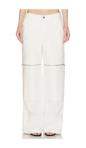 PANTALON FLEX en . Taille S. Also en XS, M - HAELO - Modalova