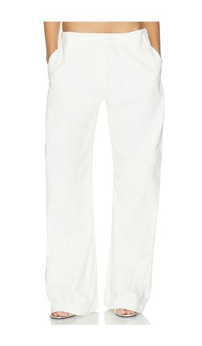 PANTALON PARACHUTE TWIST PANT en . Taille S. Also en XXS, XS, M, L, XL - HAELO - Modalova