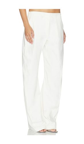 PANTALON PARACHUTE TWIST PANT en . Taille S. Also en XXS, M, L, XL - HAELO - Modalova