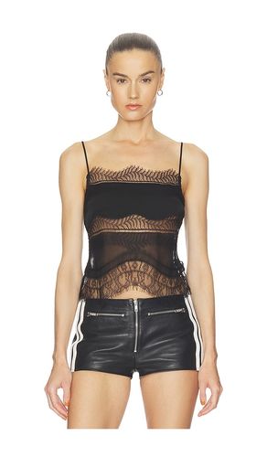 Collage Cami Top en . Taille L. Also en M, XL - HAELO - Modalova