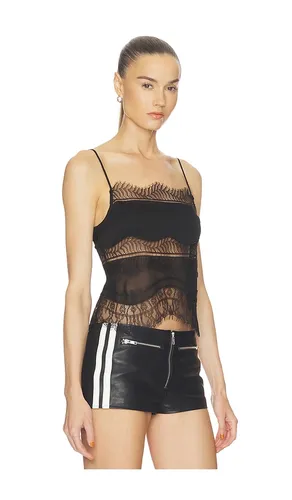 Collage Cami Top en . Taille L. Also en M, XL - HAELO - Modalova