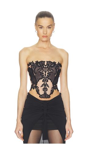 Wing Lace Corset en . Taille S. Also en XS - HAELO - Modalova