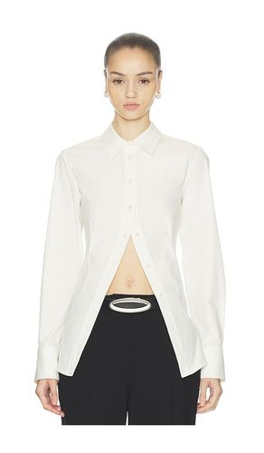 Cinch Back Shirt en . Taille S. Also en XS, XXS - HAELO - Modalova