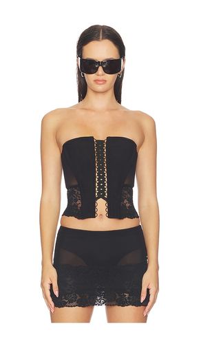 Opacity Corset en . Taille L. Also en M, S, XL, XS, XXS - HAELO - Modalova