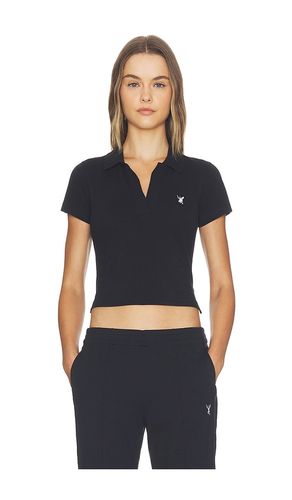 Archangel Crop Polo en . Taille L. Also en M, S, XL, XS, XXS - HAELO - Modalova