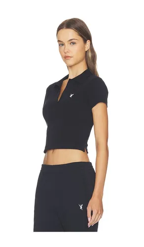Archangel Crop Polo en . Taille L. Also en M, S, XL, XS, XXS - HAELO - Modalova