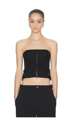 Interwoven Brace Top en . Taille L. Also en M, S, XL - HAELO - Modalova