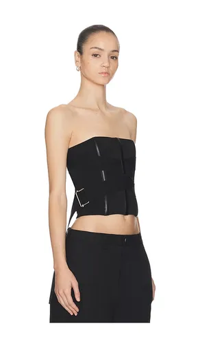 Interwoven Brace Top en . Taille L. Also en M, S, XL - HAELO - Modalova