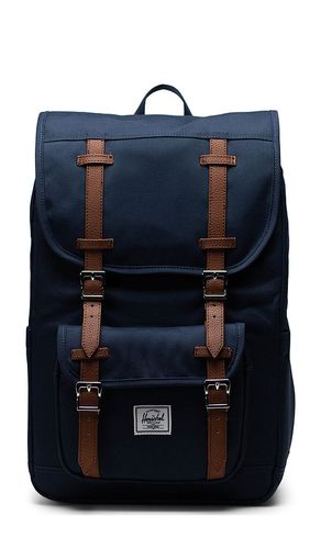 SAC À DOS LITTLE AMERICA MID in - Herschel Supply Co. - Modalova