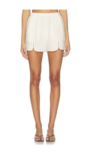 SHORT CLOVER en . Taille L. Also en M, S, XL - HEVRON - Modalova