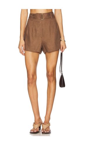Zinna Short en . Taille 0. Also en 6 - HEVRON - Modalova