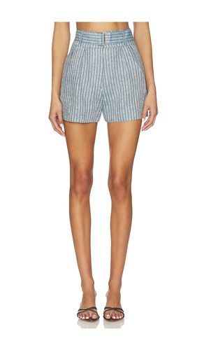 SHORT TAILLEUR ZINNA en . Taille 4. Also en 6 - HEVRON - Modalova