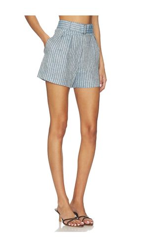 SHORT TAILLEUR ZINNA en . Taille 4. Also en 6 - HEVRON - Modalova