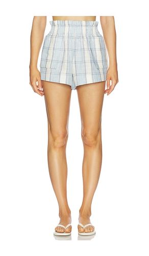 Mira Short Yarn Dyed en ,. Taille M. Also en S, XS - HEVRON - Modalova