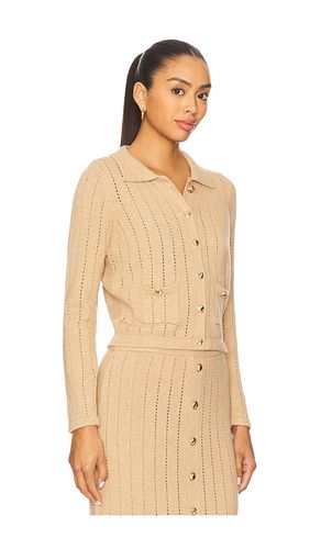 GILET NANETTE en . Taille M. Also en S, XS - HEVRON - Modalova