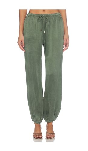 PANTALON HALINA en . Taille XS. Also en S, M, L - HEVRON - Modalova