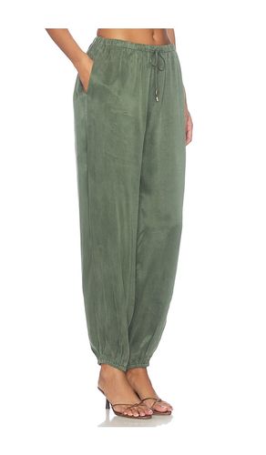 PANTALON HALINA en . Taille XS. Also en S, M, L - HEVRON - Modalova