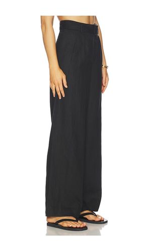 PANTALON ALINA en . Taille 0. Also en 10, 2, 4, 6, 8 - HEVRON - Modalova