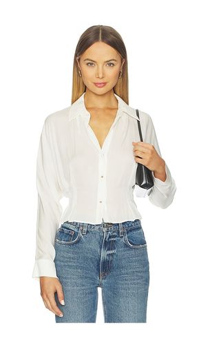 Regine Top en . Taille M. Also en S - HEVRON - Modalova