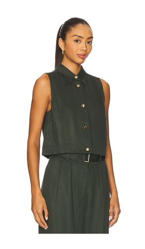 Vera Top in . Size L. Also in M - HEVRON - Modalova