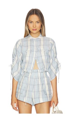 Eva Top en ,. Taille XS. Also en M - HEVRON - Modalova