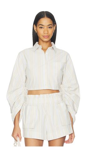 Raquel Top in . Size M. Also in S - HEVRON - Modalova