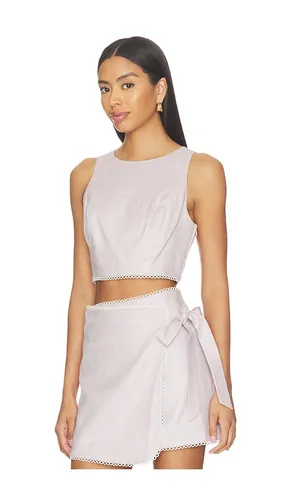 Terrel Top en . Taille M. Also en S, XS - HEVRON - Modalova