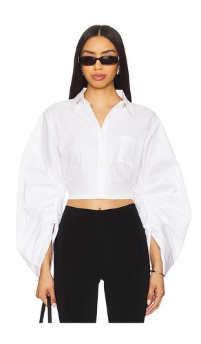 Raquel Top en . Taille S. Also en - HEVRON - Modalova
