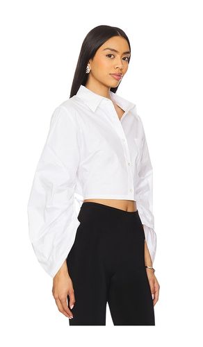 Raquel Top en . Taille S. Also en XS - HEVRON - Modalova