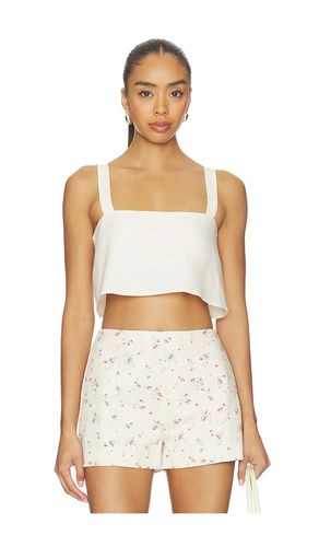 CROPPED CAITLYN en . Taille L. Also en M, S, XL - HEVRON - Modalova