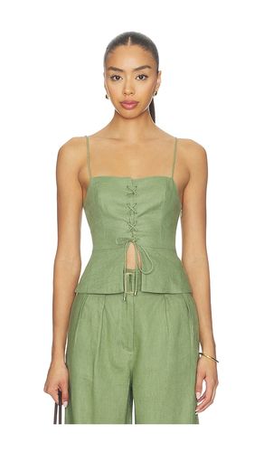 Ophelia Top en . Taille M. Also en S, XL, XS - HEVRON - Modalova